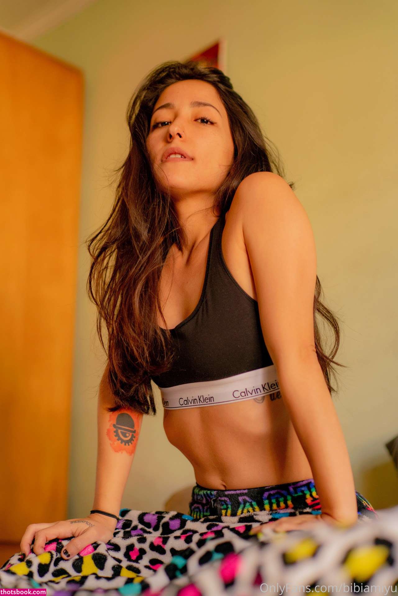 Bia Miyuki Nude OnlyFans Photos #4 389942