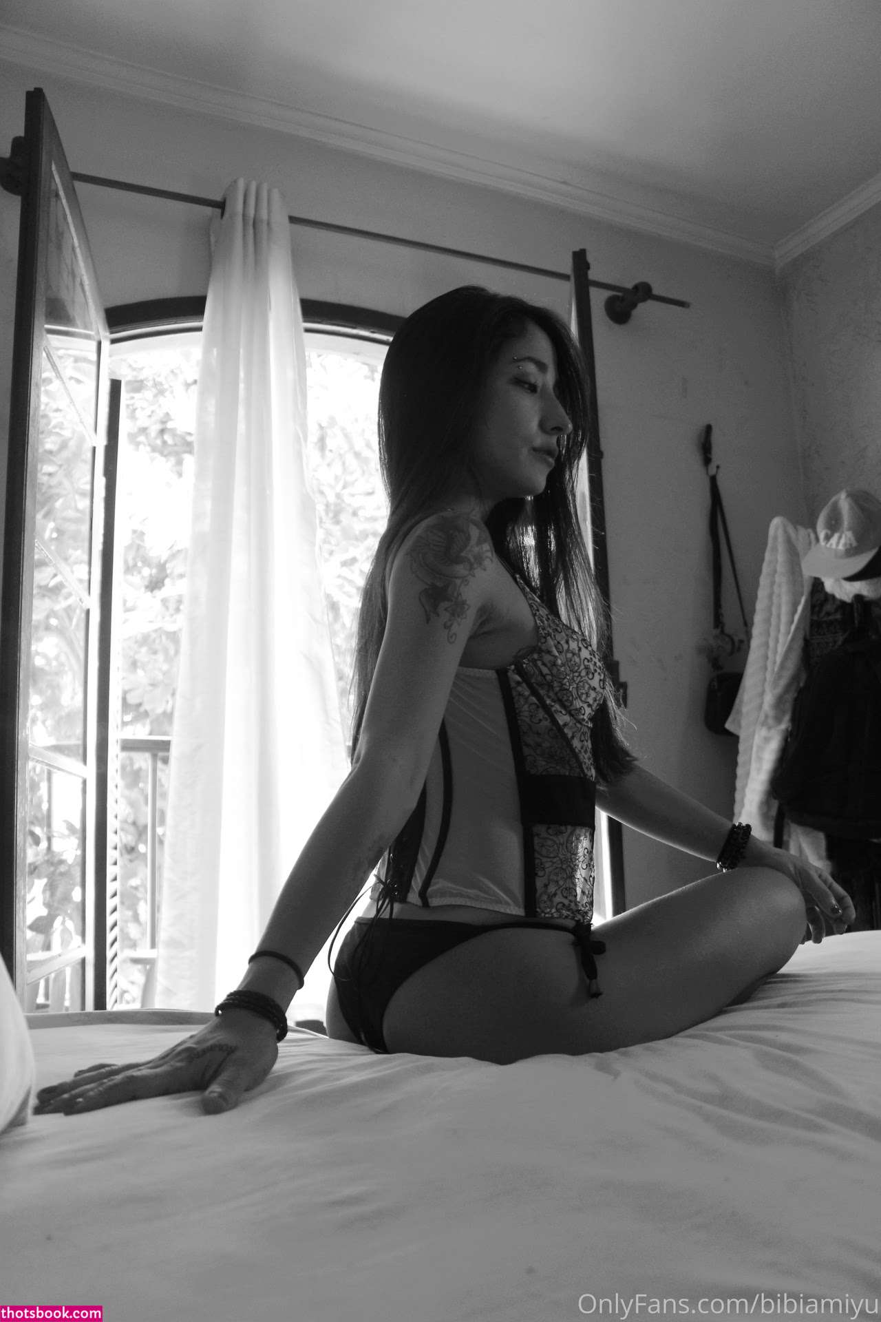 Bia Miyuki Nude OnlyFans Photos #4 389943