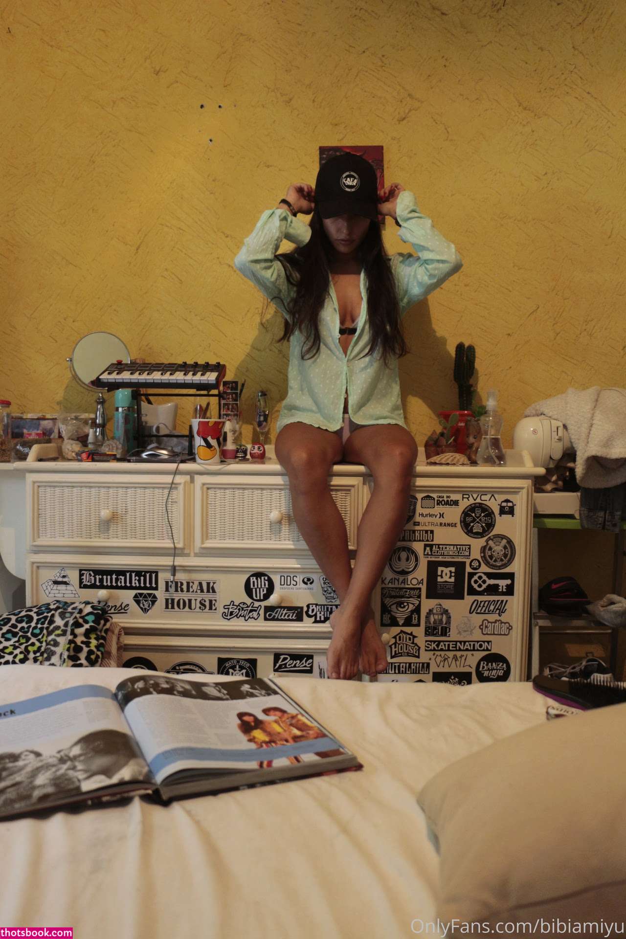 Bia Miyuki Nude OnlyFans Photos #4 389944