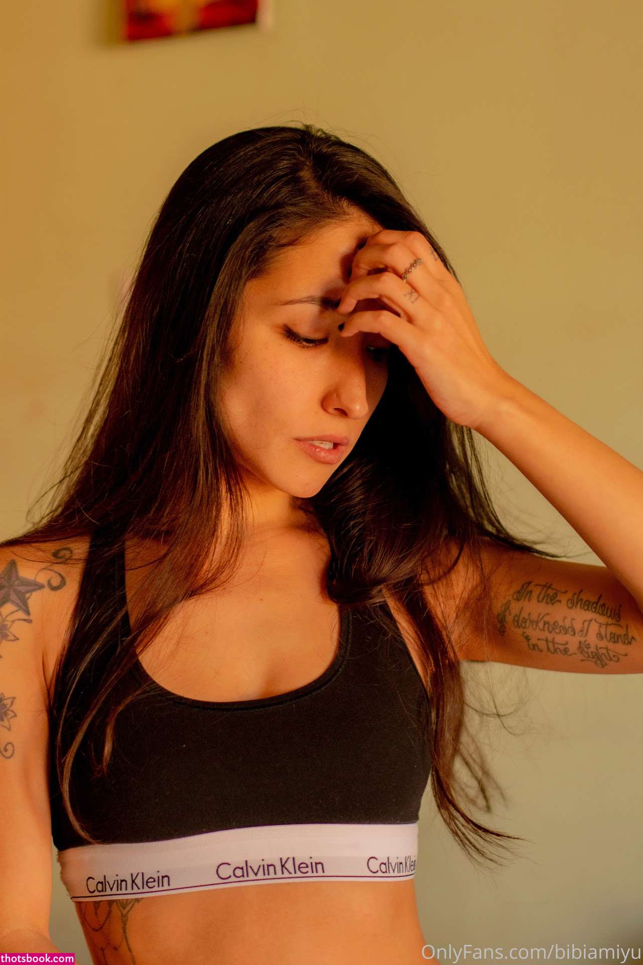 Bia Miyuki Nude OnlyFans Photos #4 389946
