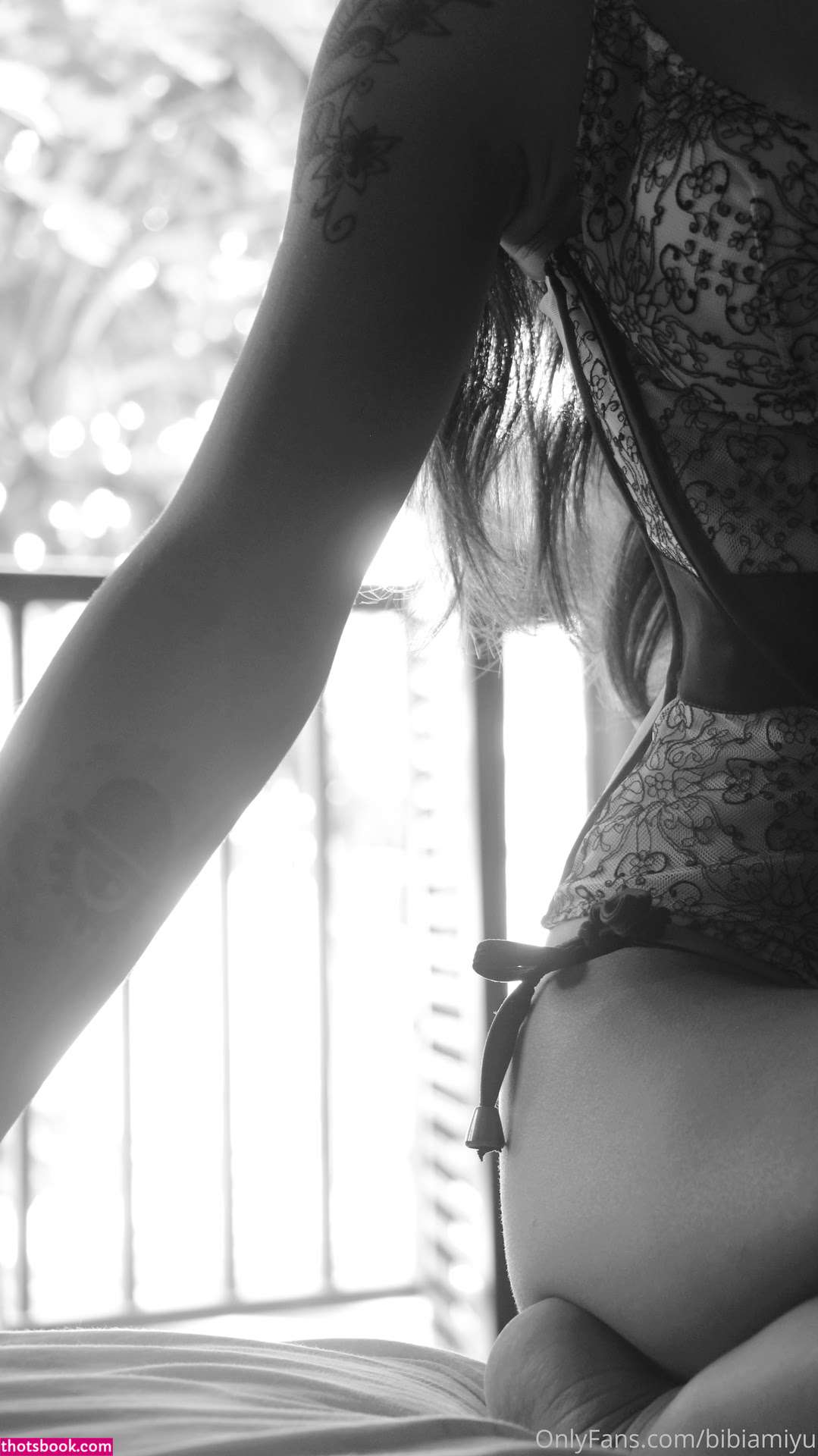 Bia Miyuki Nude OnlyFans Photos #4 389950