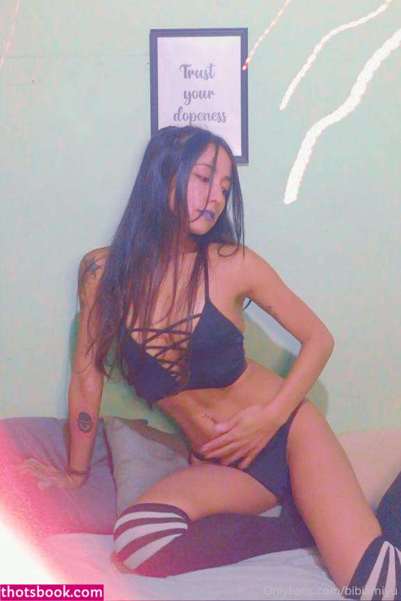 Bia Miyuki Nude OnlyFans Photos #6 389965
