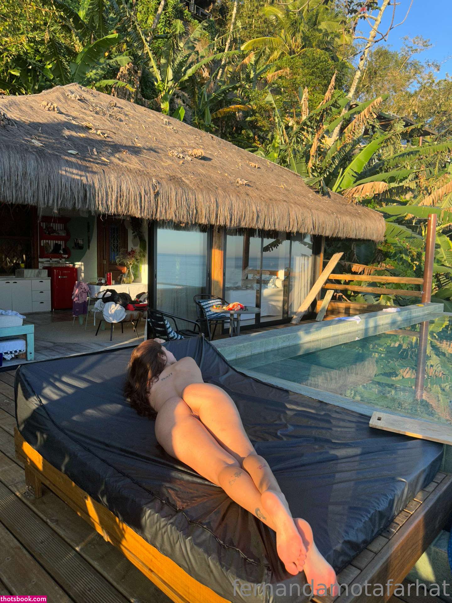 Fernanda Mota Farhat Nude OnlyFans Photos #16 390073