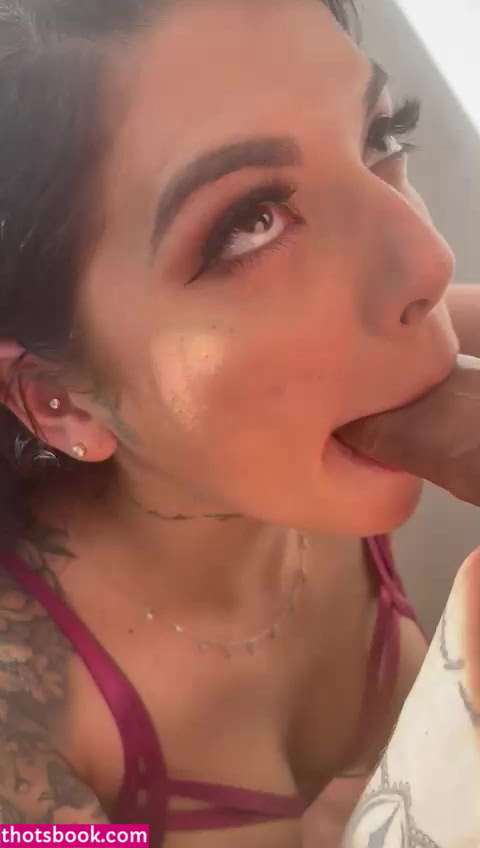 Gina Valentina Nude OnlyFans Photos #3 390111