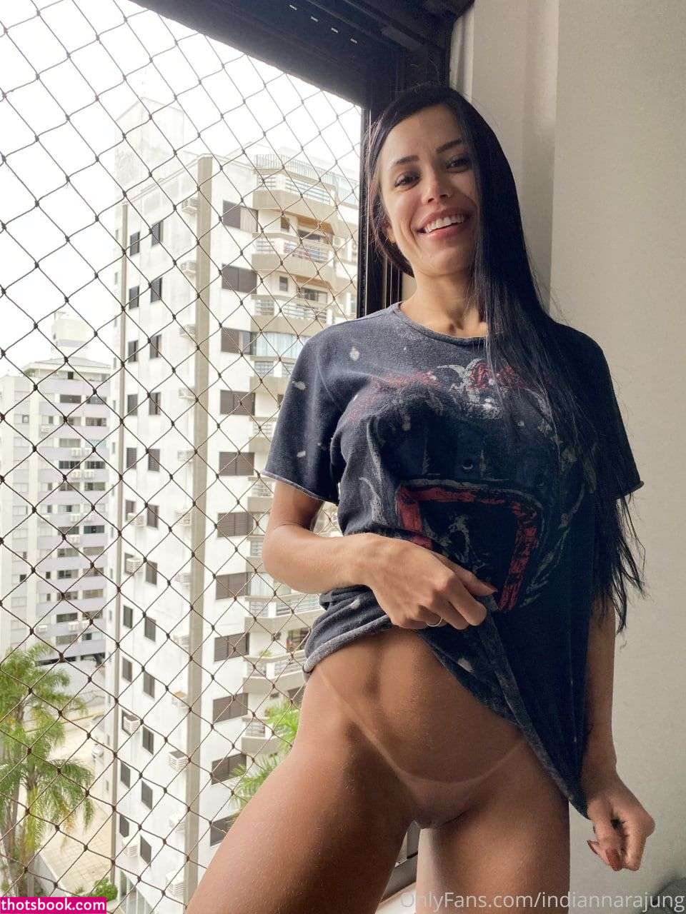 Indianara Jung Nude OnlyFans Photos #2 390212