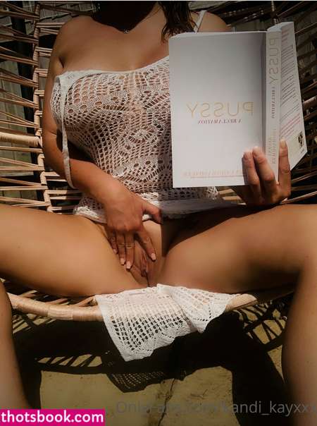 Kandi Kay Nude OnlyFans Photos #7 390281