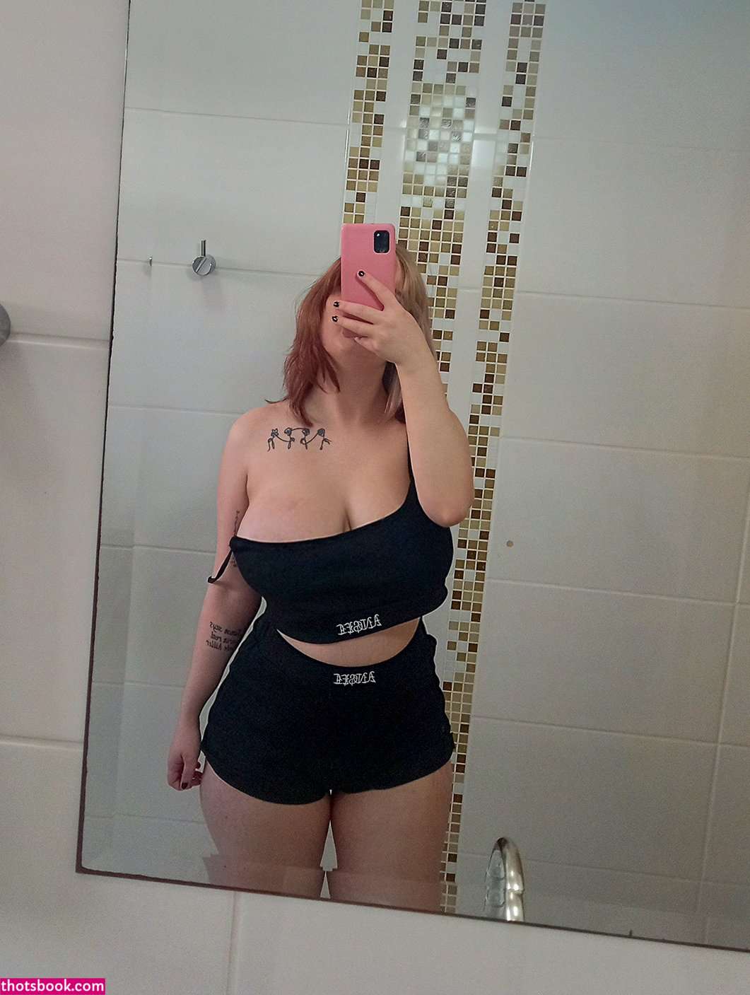 Kirara Kakashieboy Nude OnlyFans Photos #4 390312