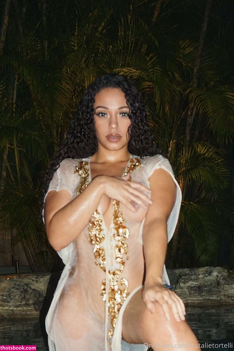 Natalie Tortelli Nude OnlyFans Photos #1 390479