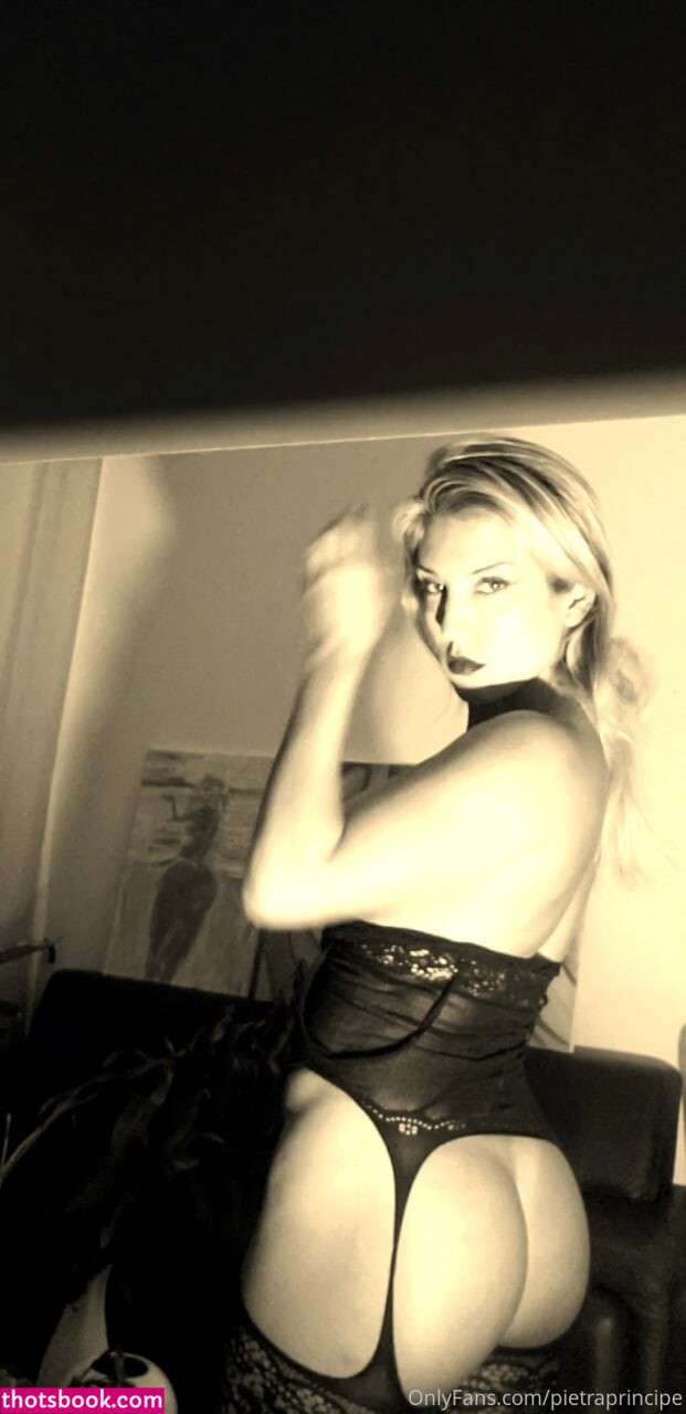 Pietra Principe Nude OnlyFans Photos #7 390578
