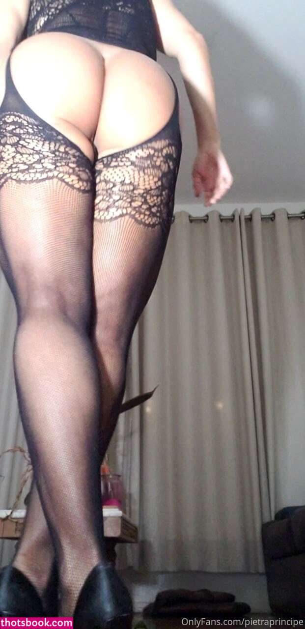 Pietra Principe Nude OnlyFans Photos #7 390580