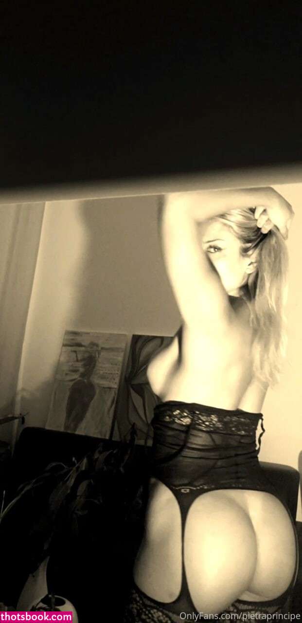 Pietra Principe Nude OnlyFans Photos #7 390583