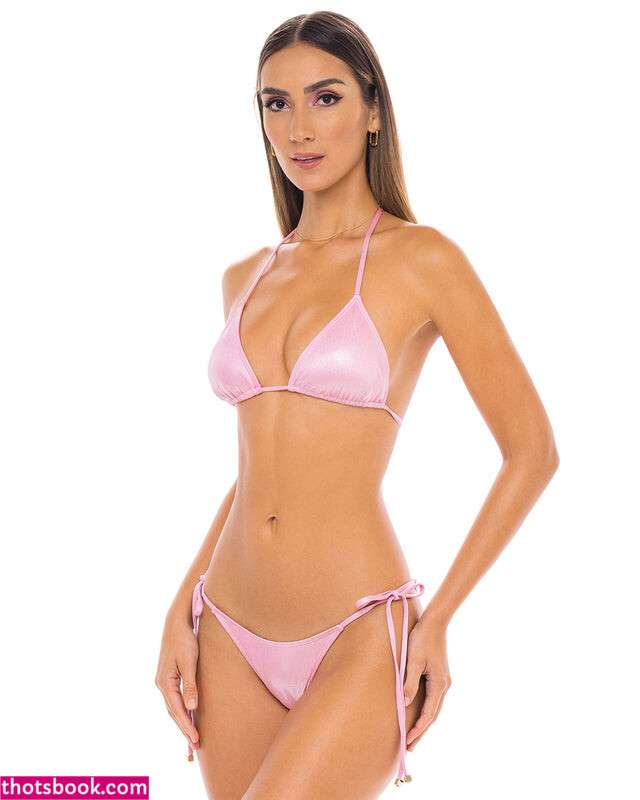 Priscilla Ricart Nude OnlyFans Photos #3 390654