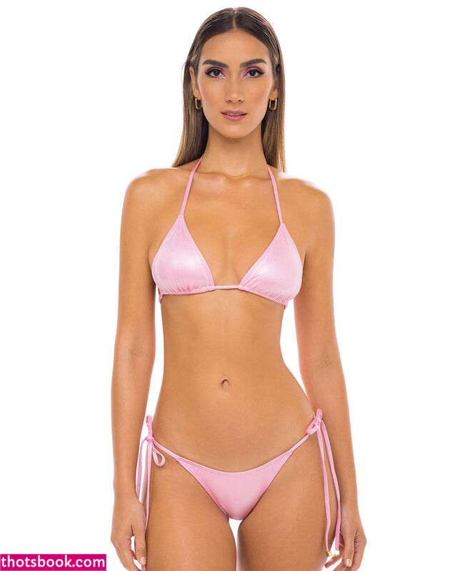 Priscilla Ricart Nude OnlyFans Photos #3 390659