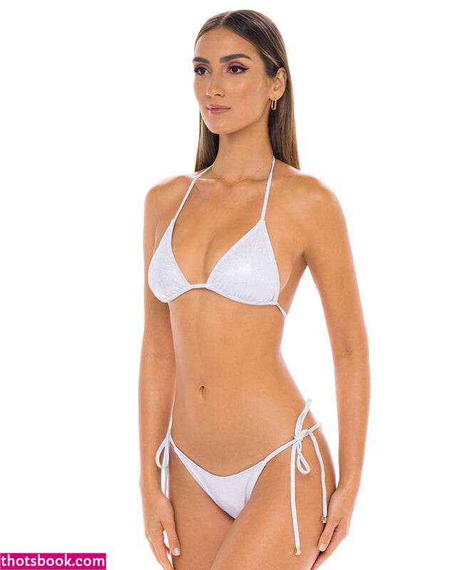 Priscilla Ricart Nude OnlyFans Photos #3 390661