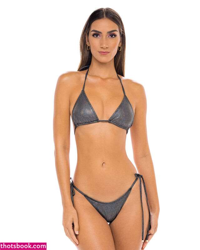 Priscilla Ricart Nude OnlyFans Photos #3 390670