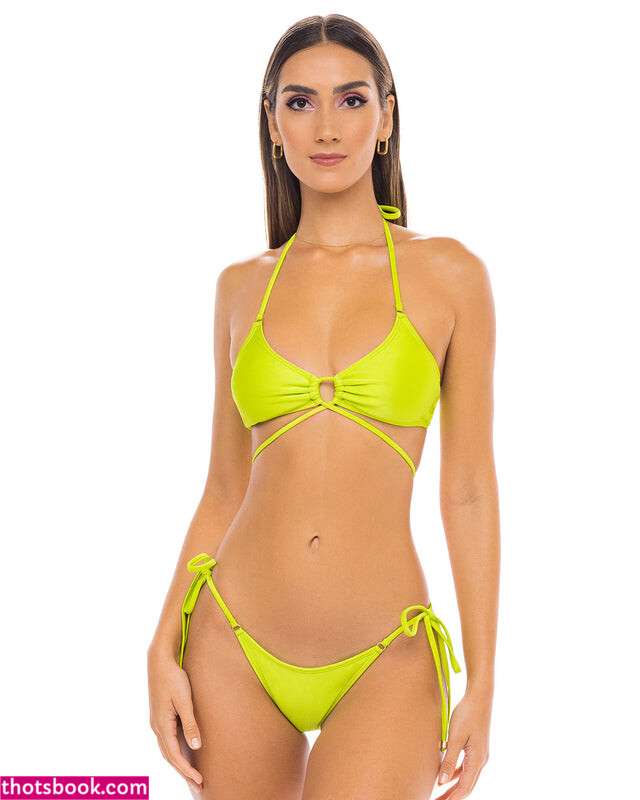 Priscilla Ricart Nude OnlyFans Photos #4 390676