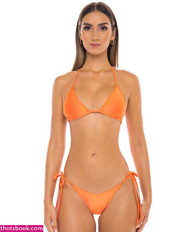 Priscilla Ricart Nude OnlyFans Photos #4 390678