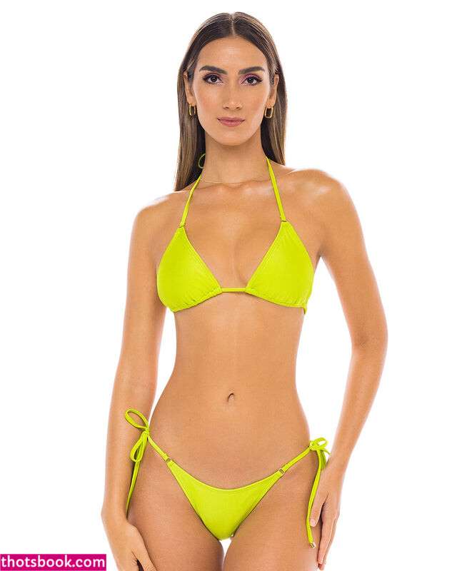 Priscilla Ricart Nude OnlyFans Photos #4 390680