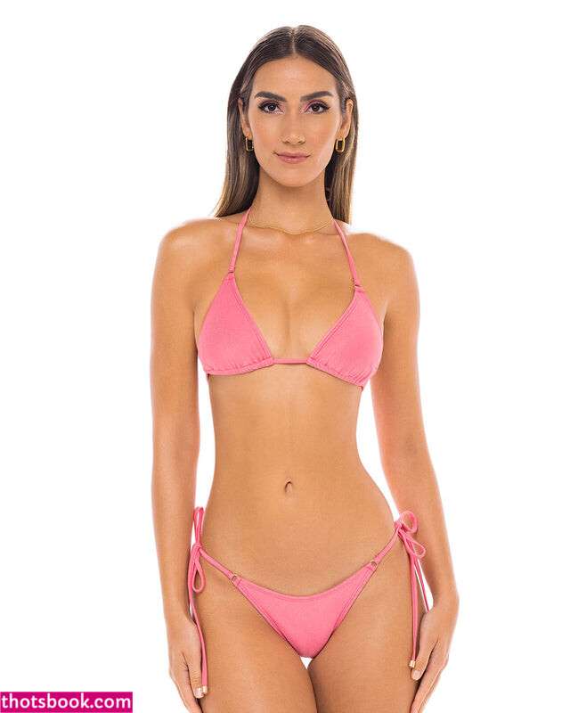 Priscilla Ricart Nude OnlyFans Photos #4 390692