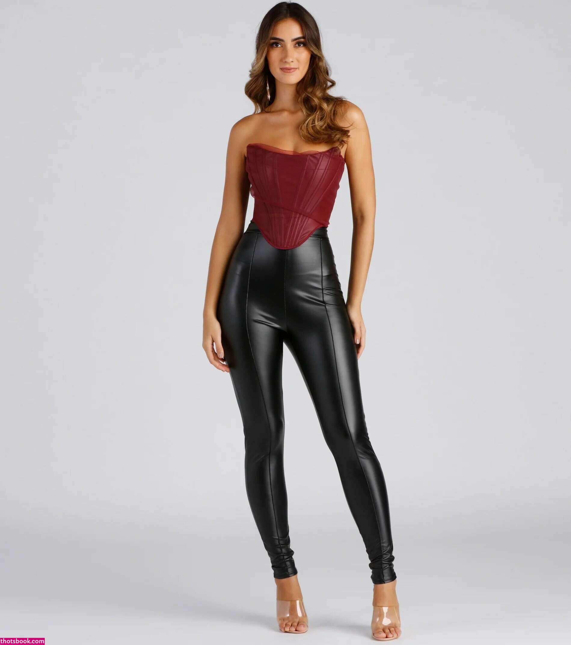 Priscilla Ricart Nude OnlyFans Photos #5 390702