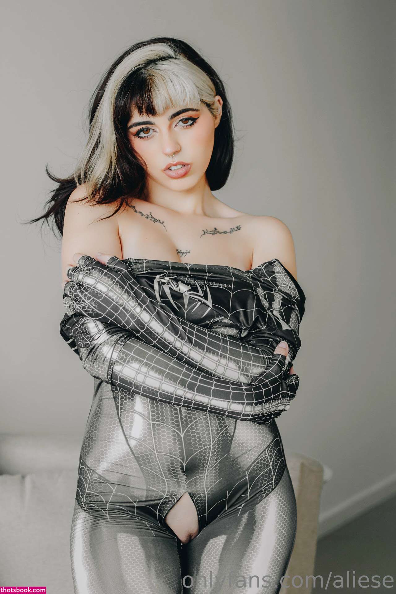 Aliese alieseoff Nude OnlyFans Photos #8 390838