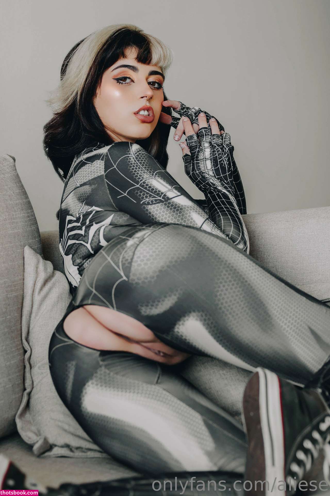 Aliese alieseoff Nude OnlyFans Photos #8 390839