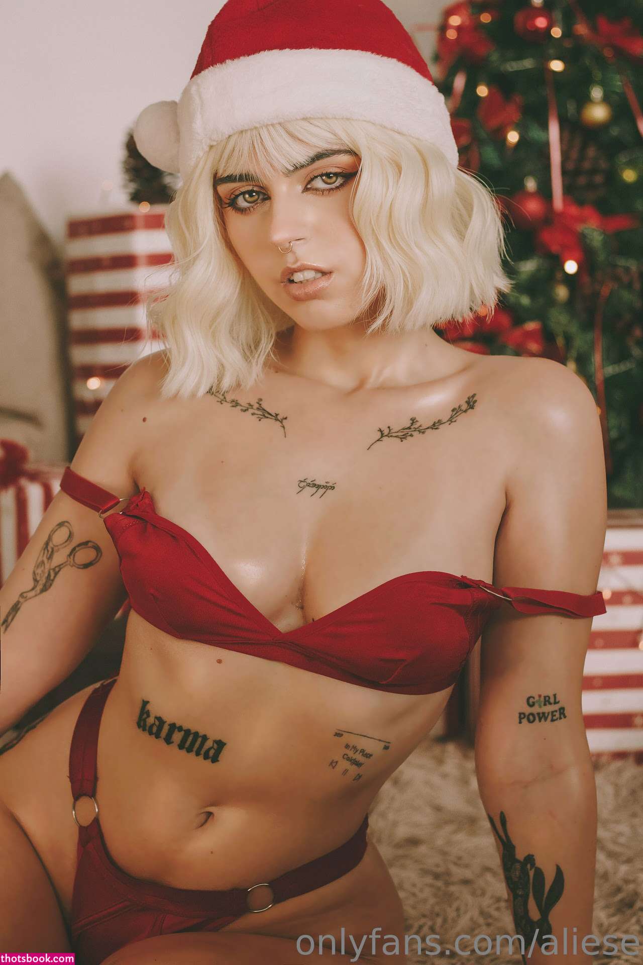 Aliese alieseoff Nude OnlyFans Photos #12 390927