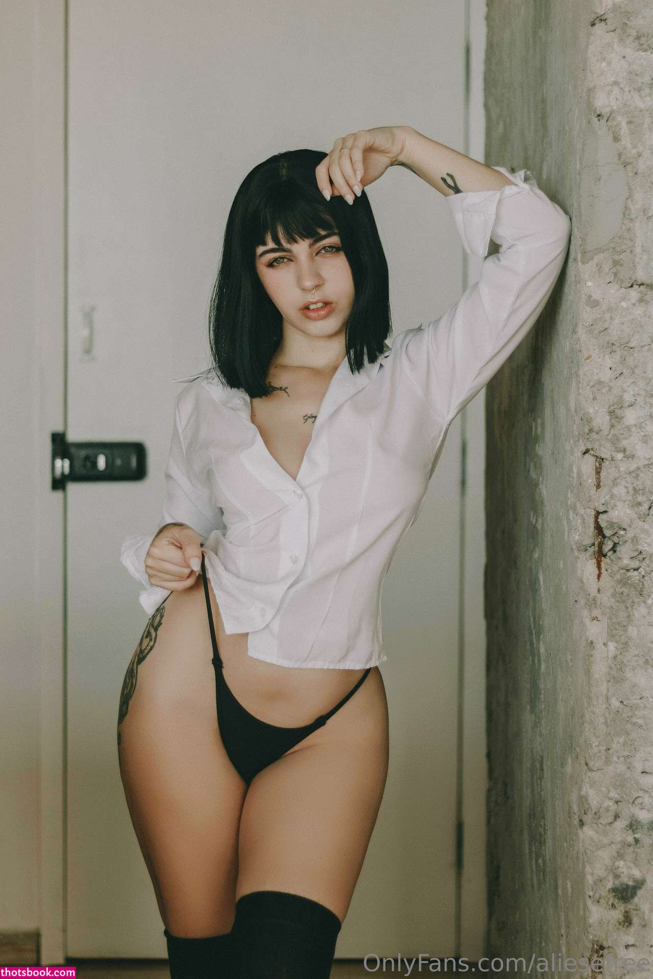 Aliese alieseoff Nude OnlyFans Photos #13 390932