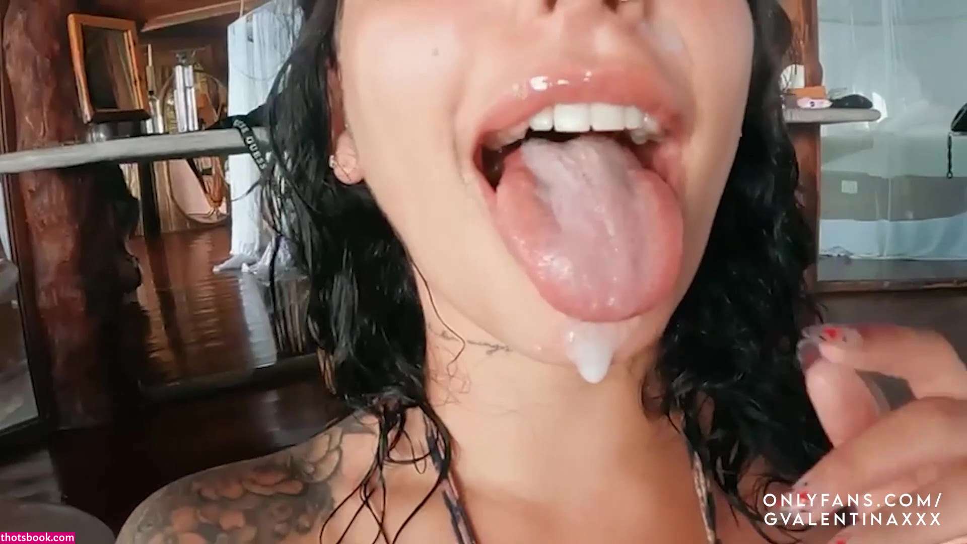 Gina Valentina Nude OnlyFans Photos #15 391079