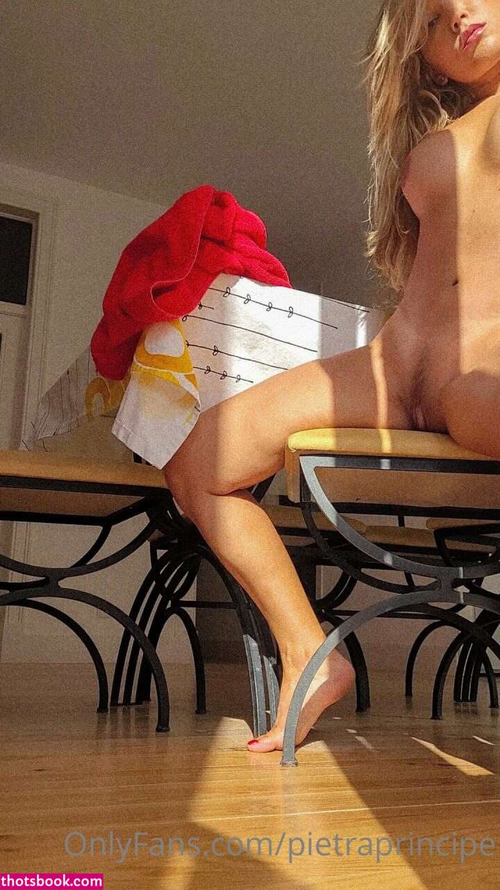 Pietra Principe Nude OnlyFans Photos #9 391223