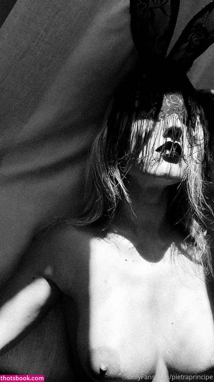 Pietra Principe Nude OnlyFans Photos #10 391229