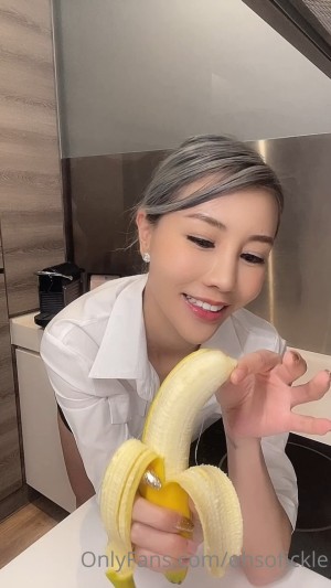 Tammy Tay ohsofickle Nude OnlyFans Video #7