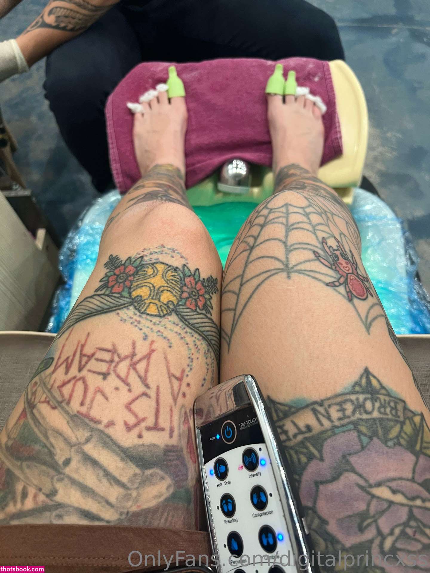 digitalprincxss Nude OnlyFans Photos #1 397485