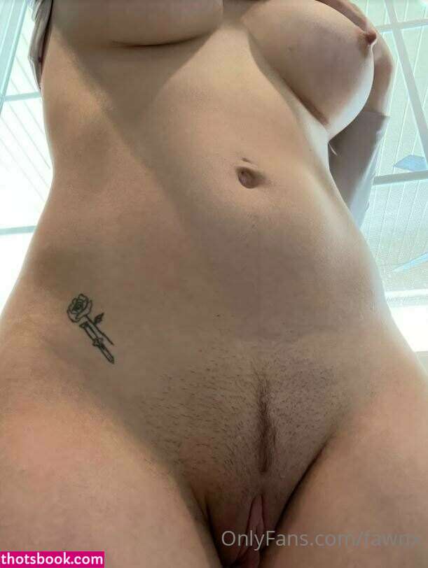 Fawnx Fawn Mckay Nude OnlyFans Photos #4 397576