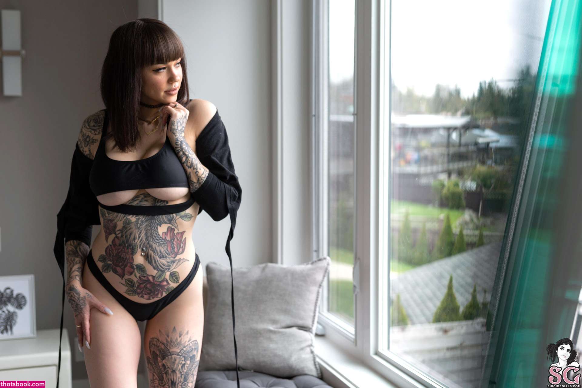 Loretta Rose Nude OnlyFans Photos #1 397667