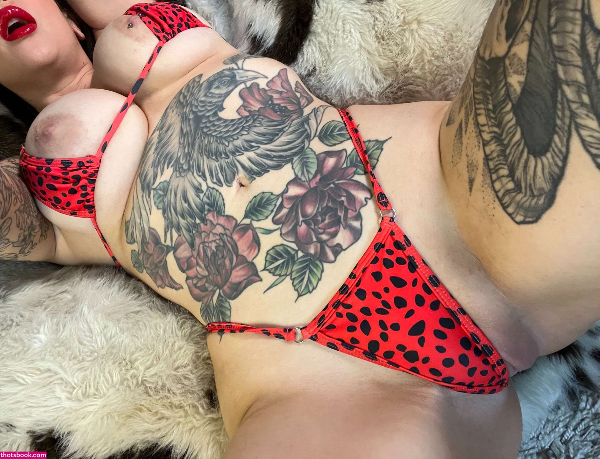 Loretta Rose Nude OnlyFans Photos #7 397751