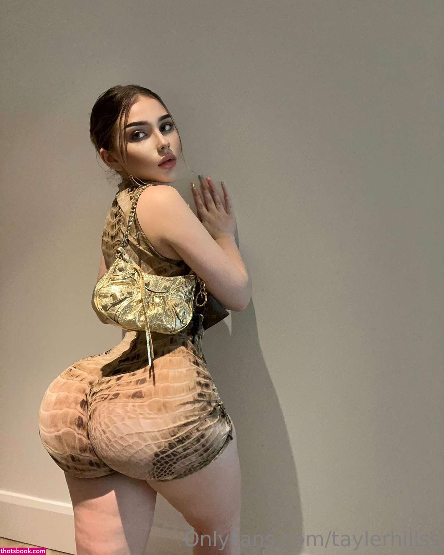 Tayler Hills Nude OnlyFans Photos #8 398068