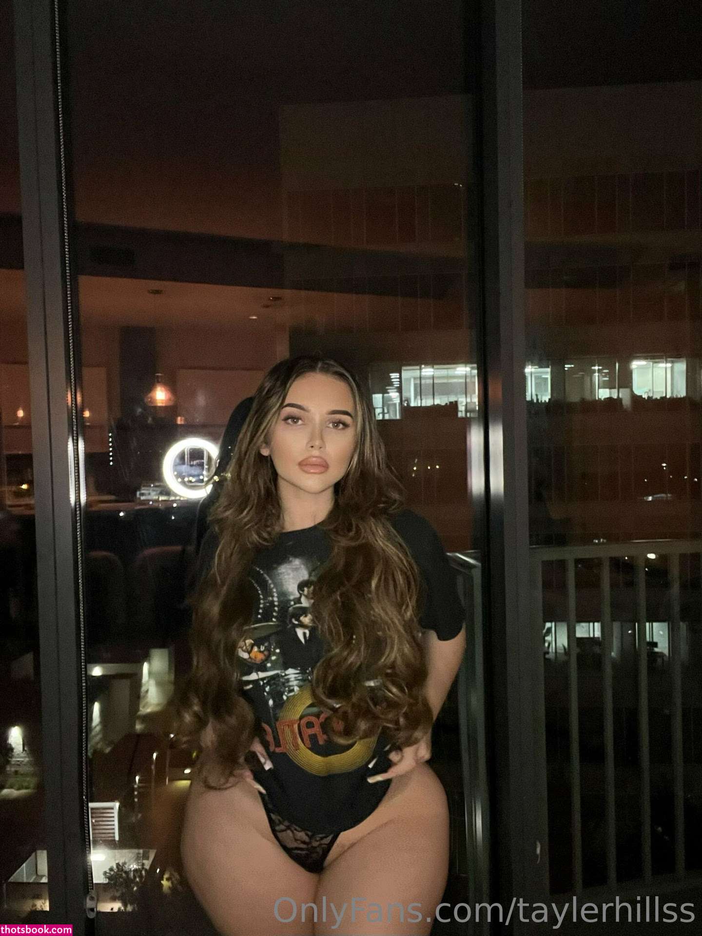 Tayler Hills Nude OnlyFans Photos #8 398073