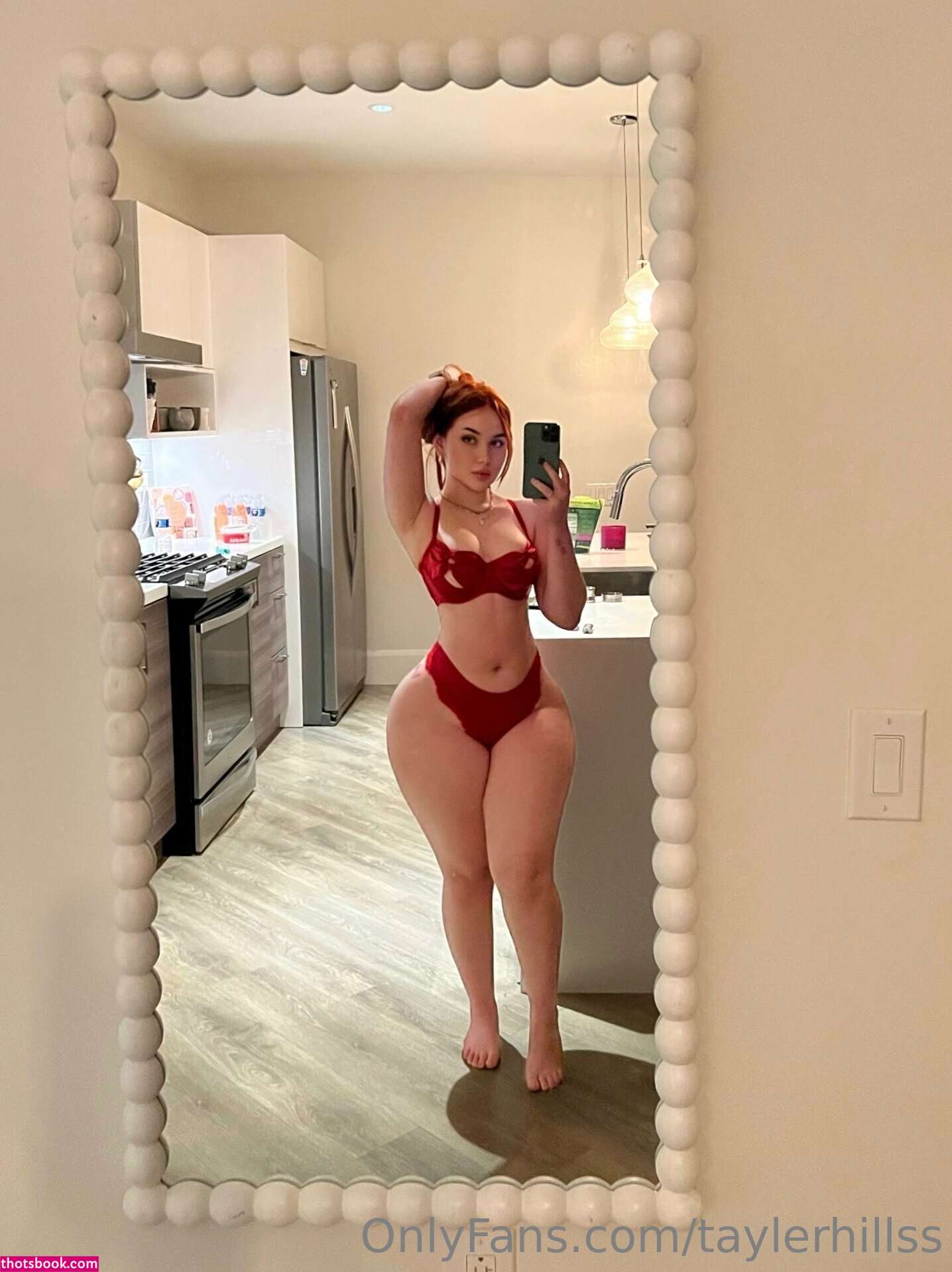 Tayler Hills Nude OnlyFans Photos #9 398083