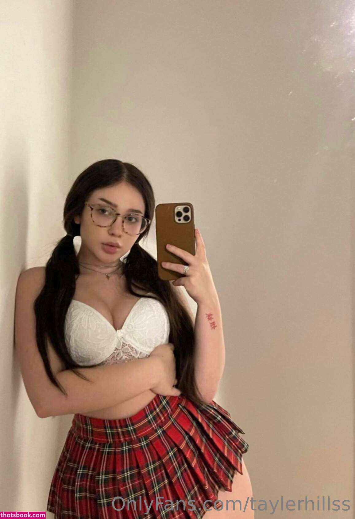 Tayler Hills Nude OnlyFans Photos #9 398090