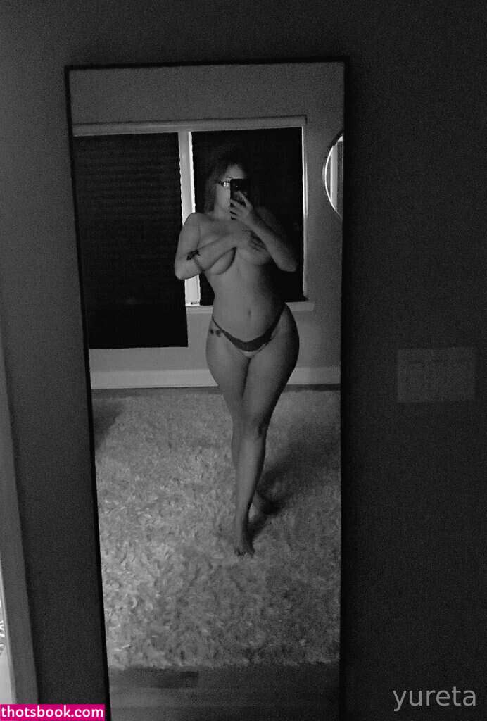 Yureta Nude OnlyFans Photos #19 398182