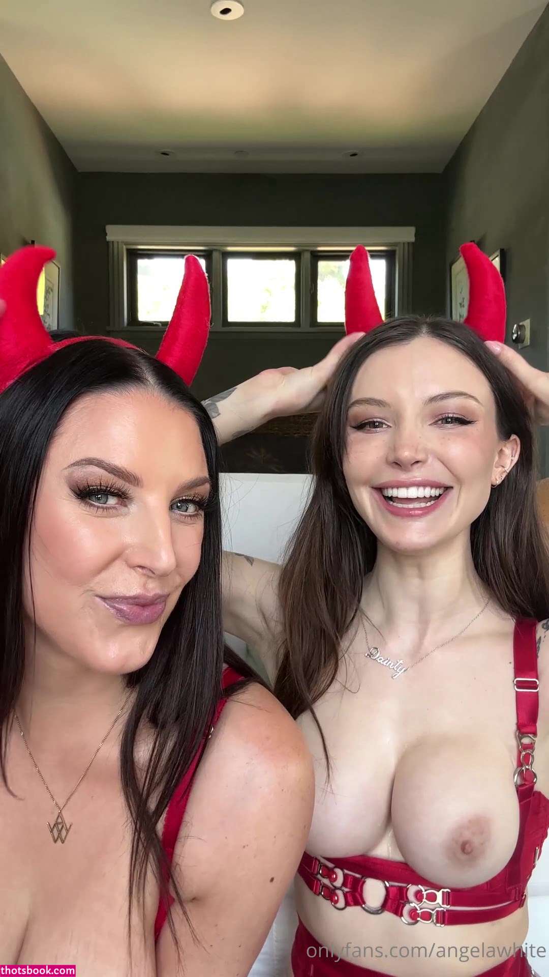 Dainty Wilder Nude OnlyFans Photos #45 398355