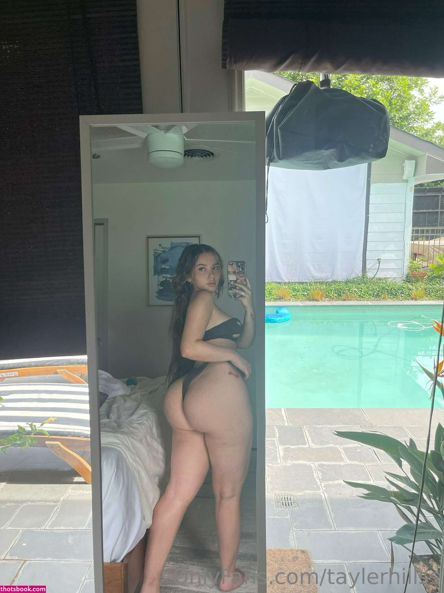 Tayler Hills Nude OnlyFans Photos #11 398947