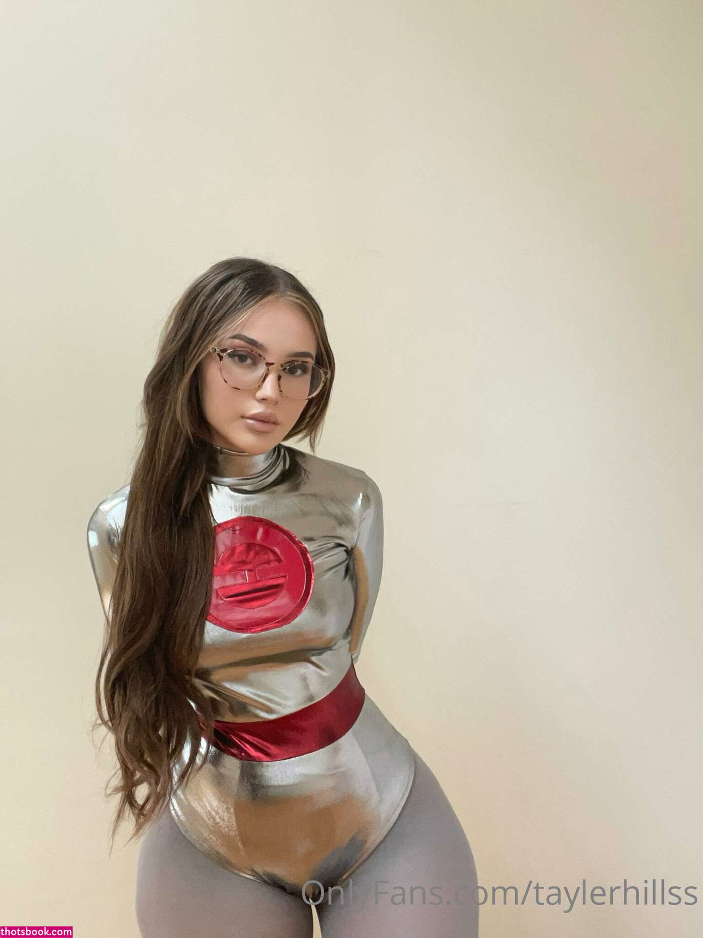 Tayler Hills Nude OnlyFans Photos #15 399006