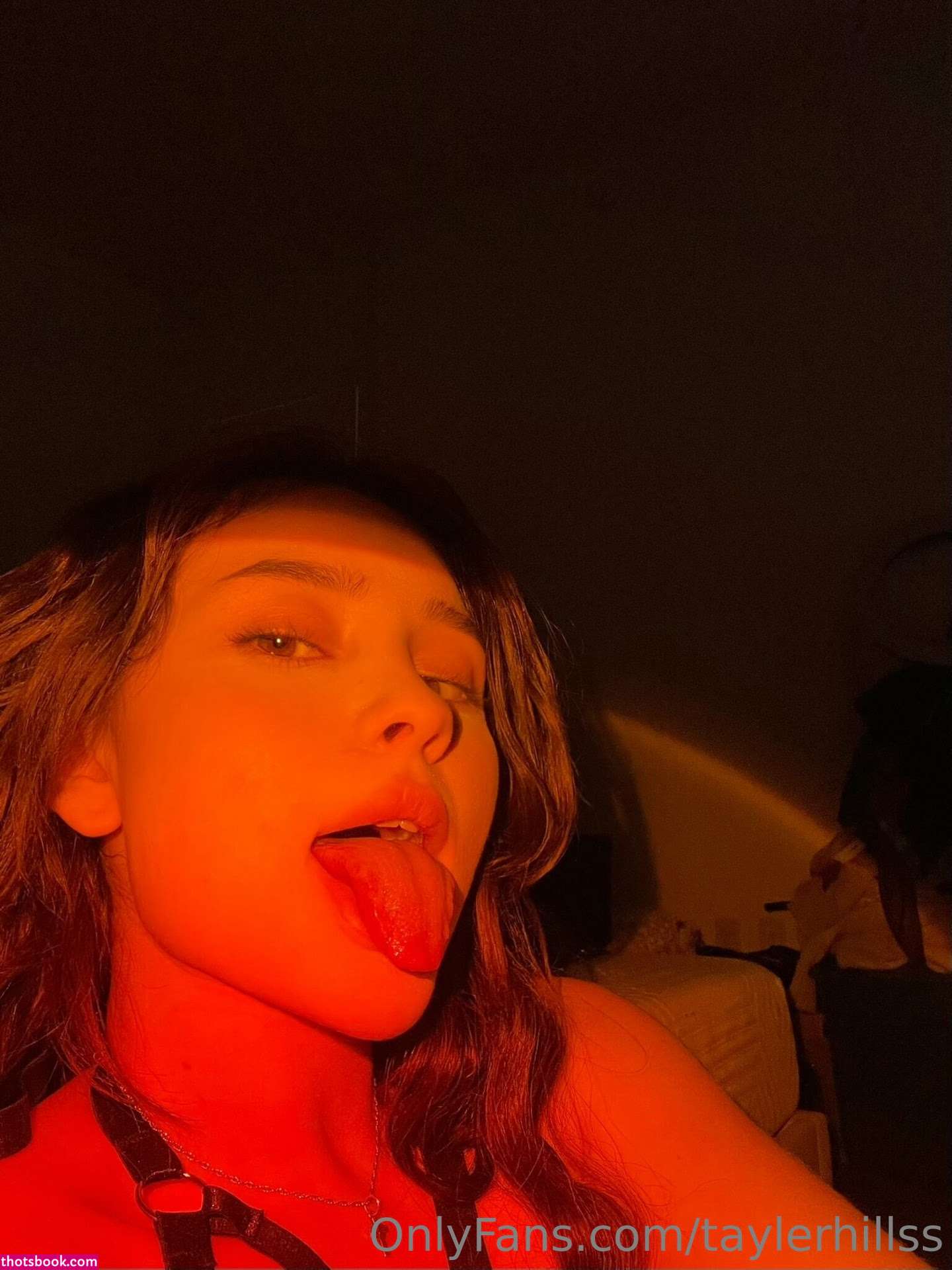 Tayler Hills Nude OnlyFans Photos #17 399017