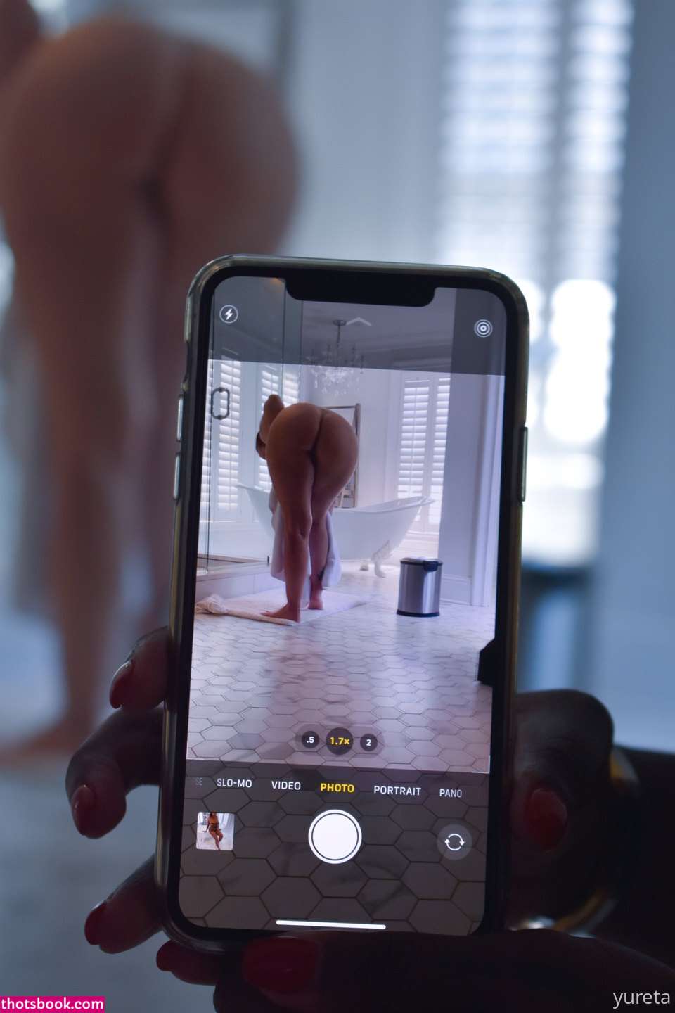 Yureta Nude OnlyFans Photos #22 399039