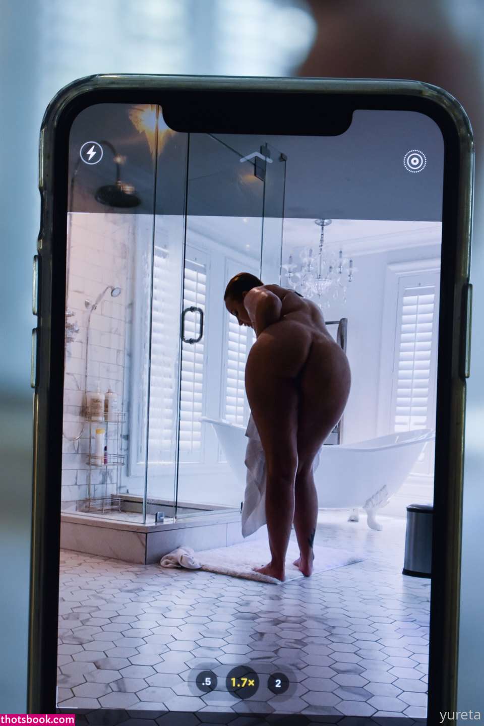 Yureta Nude OnlyFans Photos #22 399044