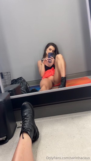 Sarah Caus Nude OnlyFans Video #40