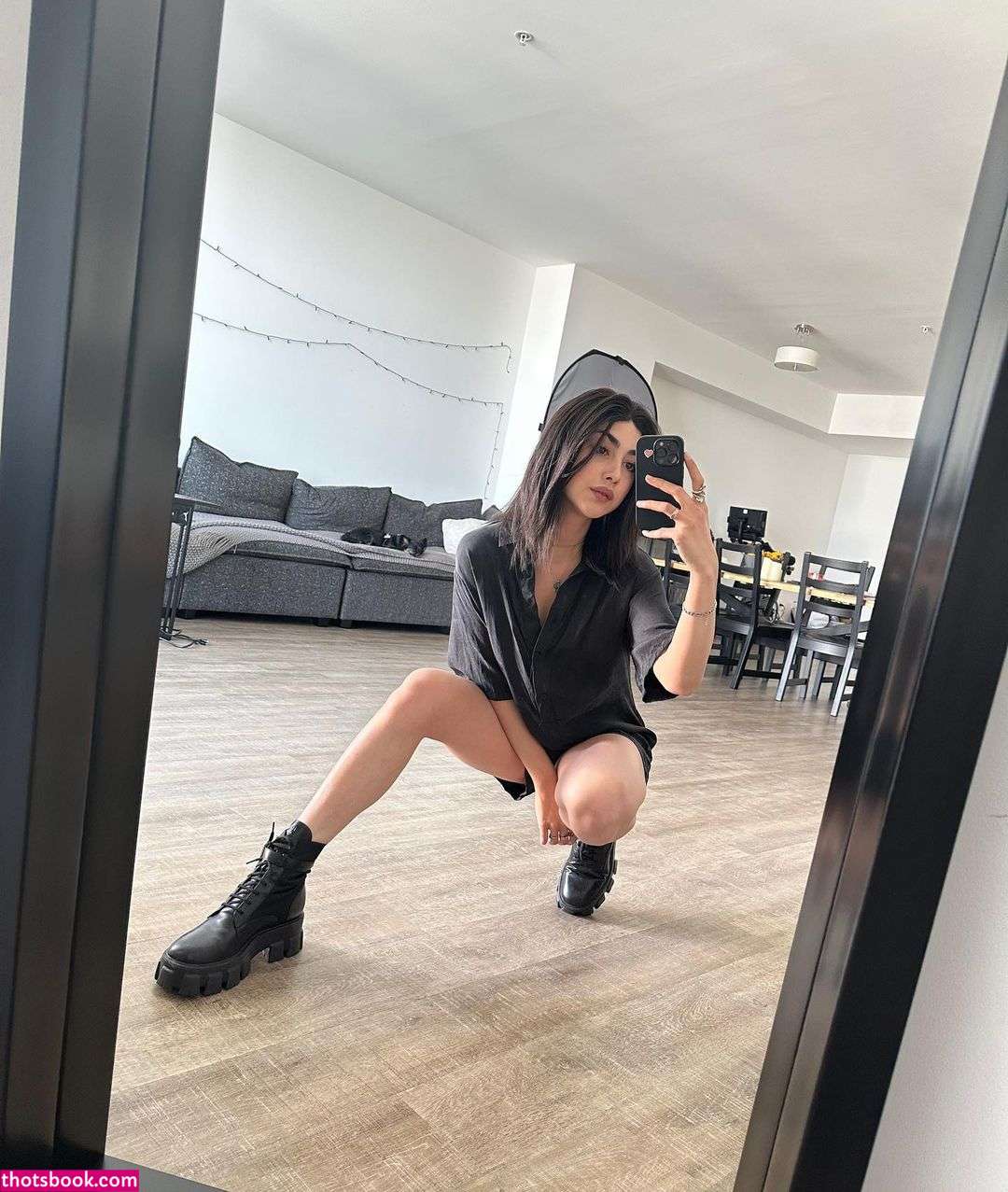 Alexa Mansour Nude OnlyFans Photos #1 407995