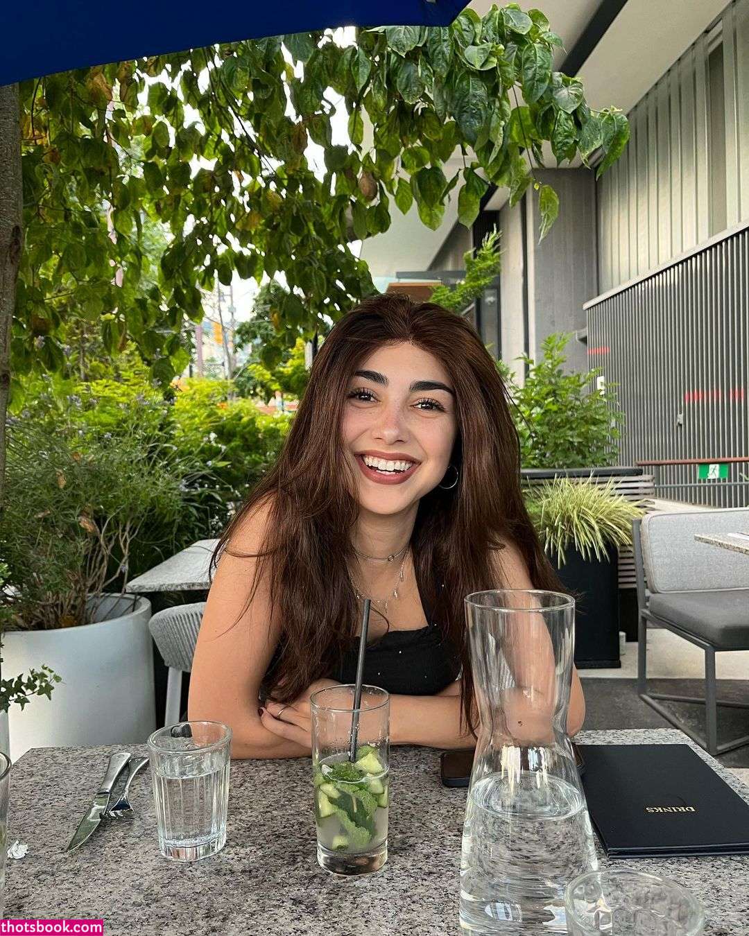 Alexa Mansour Nude OnlyFans Photos #2 407996